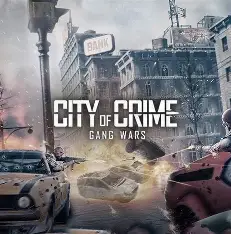City Of Crime Gang War