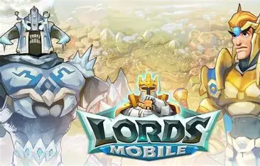 Lords Mobile