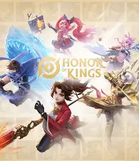 Honor Of Kings