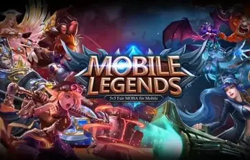 Mobile legnds