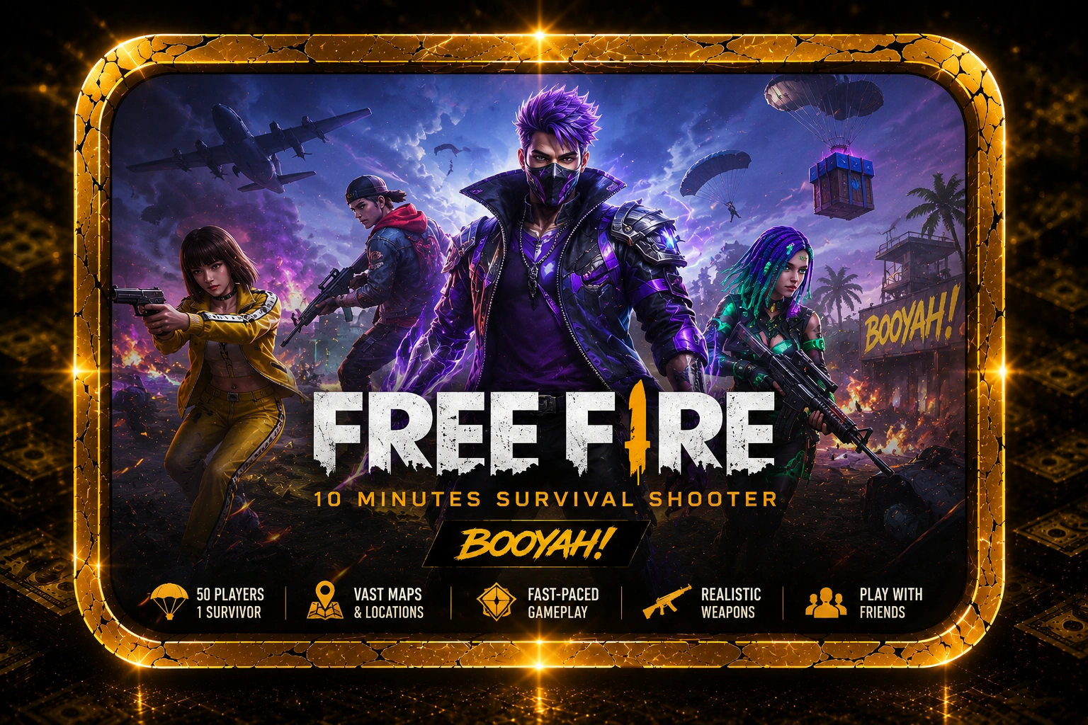 Free Fire