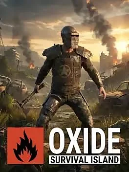 Oxide : Survival Island