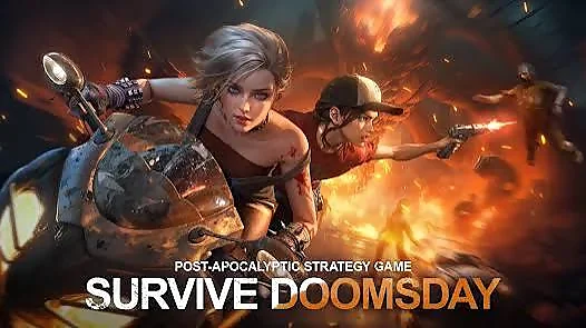 Doomsday : Last Survivors