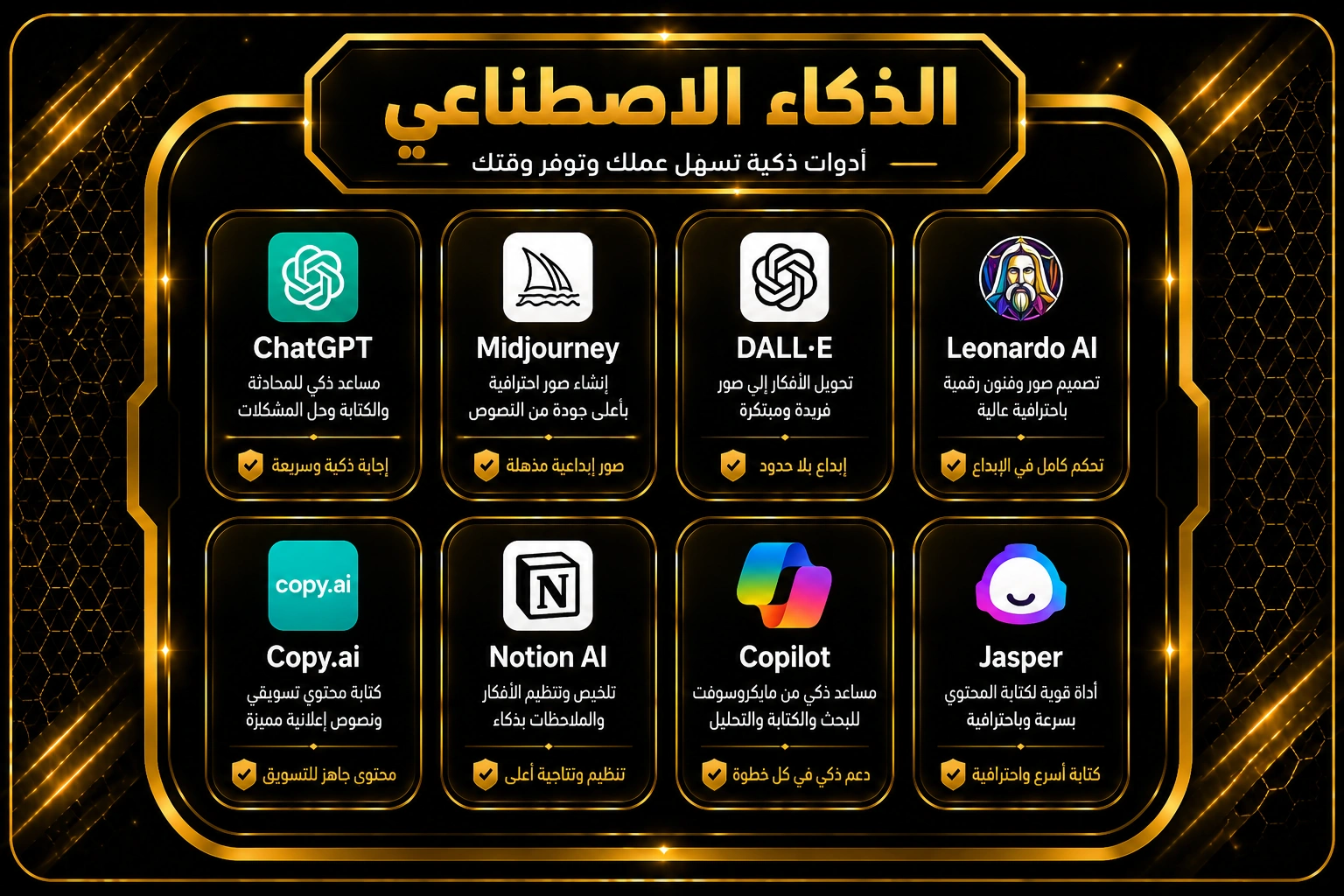 الذكاء الاصطناعي